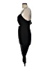 21 Saints Black Cocktail Dress Size L - photo 5