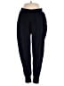 Evy's Tree 100% Cotton Solid Blue Casual Pants Size S - photo 1