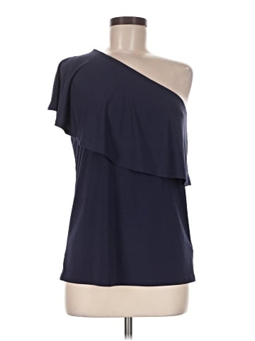MICHAEL Michael Kors Sleeveless Top (view 1)