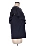 MICHAEL Michael Kors Blue Sleeveless Top Size M - photo 4