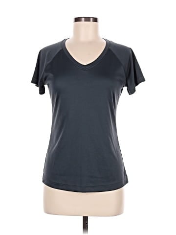 Danskin Now Active T-Shirt (view 1)