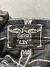 Big Star Hearts Silver Jeans Size 26 waist - photo 6