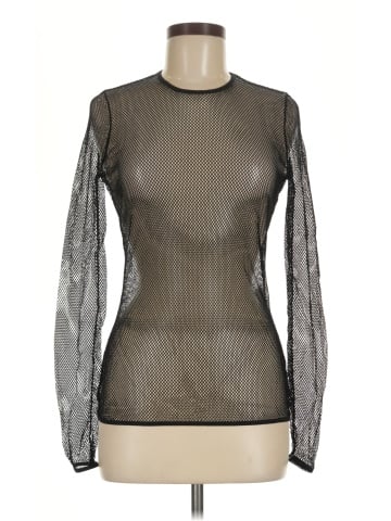 Max Mara Long Sleeve T-Shirt (view 1)