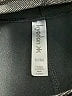 Kyodan Solid Black Active Pants Size M - photo 7