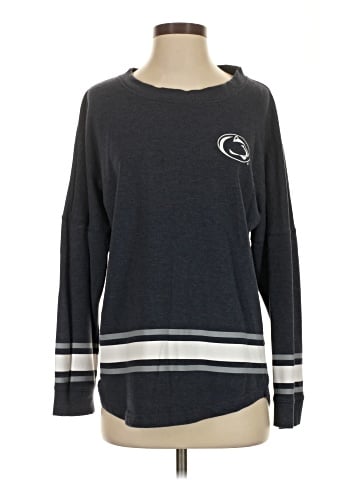 Colosseum Athletics Pullover Sweater (view 1)