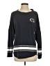Colosseum Athletics Gray Pullover Sweater Size S - photo 1