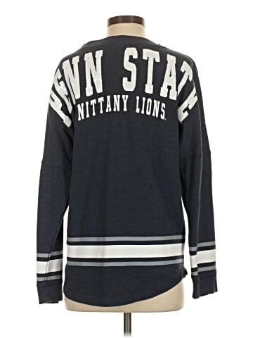 Colosseum Athletics Pullover Sweater (view 2)