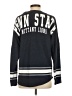 Colosseum Athletics Gray Pullover Sweater Size S - photo 2