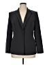 DressBarn 100% Polyester Black Blazer Size 14 - photo 1