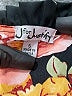 J for Justify Floral Black Casual Dress Size S - photo 7