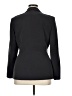 DressBarn 100% Polyester Black Blazer Size 14 - photo 2