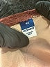 Old Navy 100% Rayon Brown Short Sleeve Blouse Size 4X - photo 7