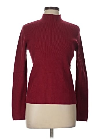 Investments Turtleneck Sweater (view 1)