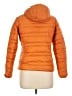 Unbranded 100% Merino Wool Solid Orange Snow Jacket Size L - photo 2