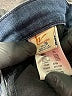 Citizens of Humanity Chevron-herringbone Blue Jeans Size 28 waist - photo 4