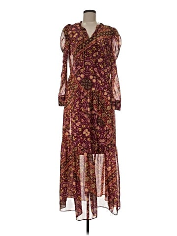 Julia Jordan Casual Dress (view 1)