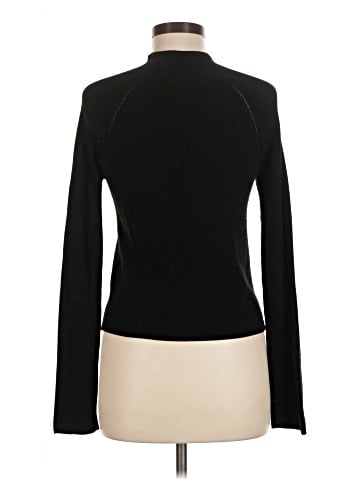 Alice + Olivia Wool Pullover Sweater (view 2)