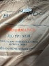 Bernardo Fashions 100% Polyester Solid Tan Jacket Size XS - photo 6