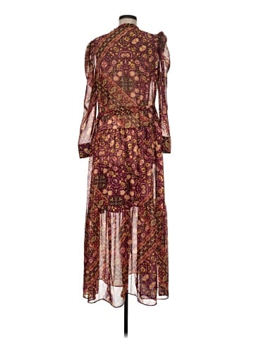 Julia Jordan Casual Dress (view 2)
