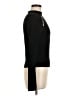 Alice + Olivia 100% Wool Black Wool Pullover Sweater Size M - photo 4