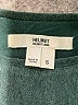 HELMUT Helmut Lang Black Cocktail Dress Size S - photo 7