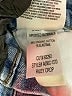 AGOLDE Blue Jeans Size 25 waist - photo 8