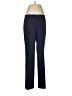 Banana Republic Solid Blue Wool Pants Size 8 - photo 1