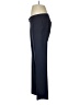 Banana Republic Solid Blue Wool Pants Size 8 - photo 5