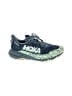 Hoka Blue Sneakers Size 8 1/2 - photo 1