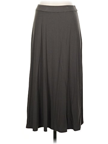 Eileen Fisher Casual Skirt (view 1)