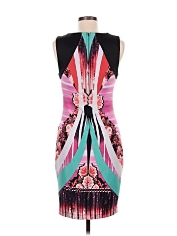Bisou Bisou Cocktail Dress (view 2)