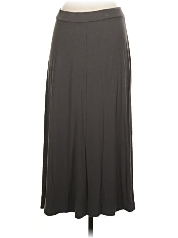 Eileen Fisher Casual Skirt (view 2)