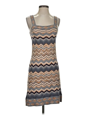 Design History Casual Dress (view 1)