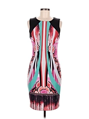 Bisou Bisou Cocktail Dress (view 1)