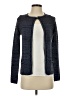 Gerard Darel Blue Cardigan Size XS (1) - photo 1