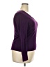 Merona Purple Pullover Sweater Size XXL - photo 4