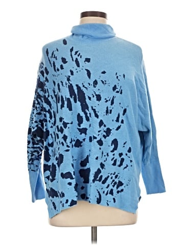 Alfani Turtleneck Sweater (view 1)