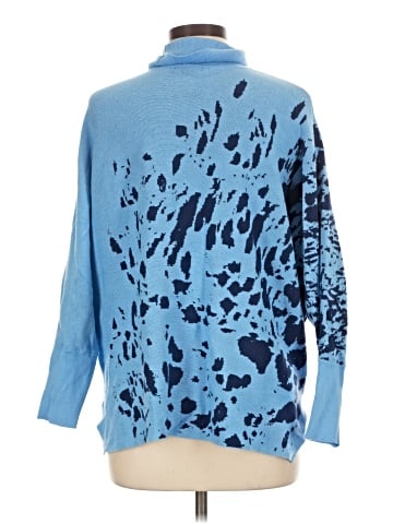 Alfani Turtleneck Sweater (view 2)