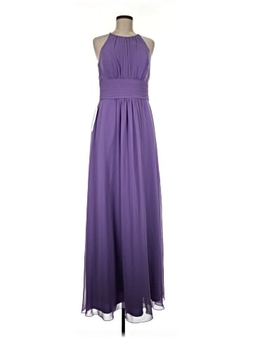 Azazie Cocktail Dress (view 1)