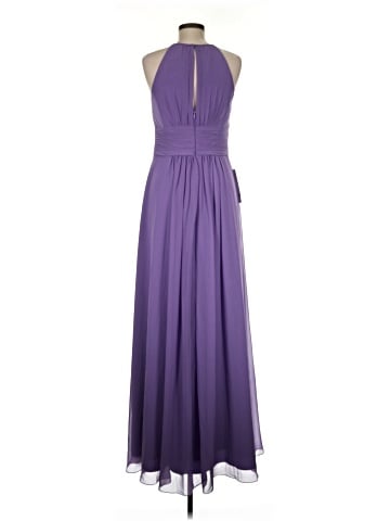 Azazie Cocktail Dress (view 2)