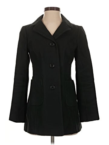 Ann Taylor Coat (view 1)