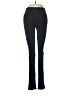 James Jeans Black Jeans Size 28 waist - photo 1