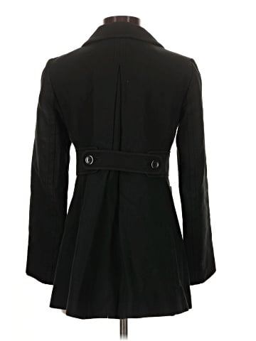 Ann Taylor Coat (view 2)