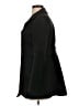Ann Taylor Black Coat Size XS - photo 5