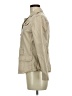 SONOMA life + style 100% Cotton Tan Jacket Size M (petite) - photo 5