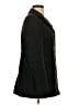 Ann Taylor Black Coat Size XS - photo 4