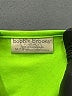 Bobbie Brooks 100% Polyester Green Dress Size 7 - photo 3