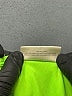 Bobbie Brooks 100% Polyester Green Dress Size 7 - photo 4