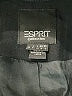 Esprit Black Blazer Size 2 - photo 6