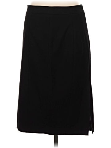 Ann Taylor Formal Skirt (view 2)